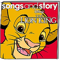 Audio-Tonies - Disney The Lion King