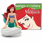 Audio-Tonies - Disney The Little Mermaid Limit 1 per customer