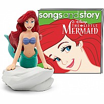 Audio-Tonies - Disney The Little Mermaid