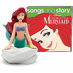 Audio-Tonies - Disney The Little Mermaid Ariel