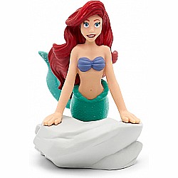 Audio-Tonies - Disney The Little Mermaid - Limit 1 Per Customer