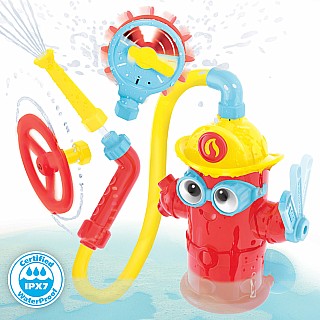 Yookidoo Ready Freddy Spray 'N' Sprinkle