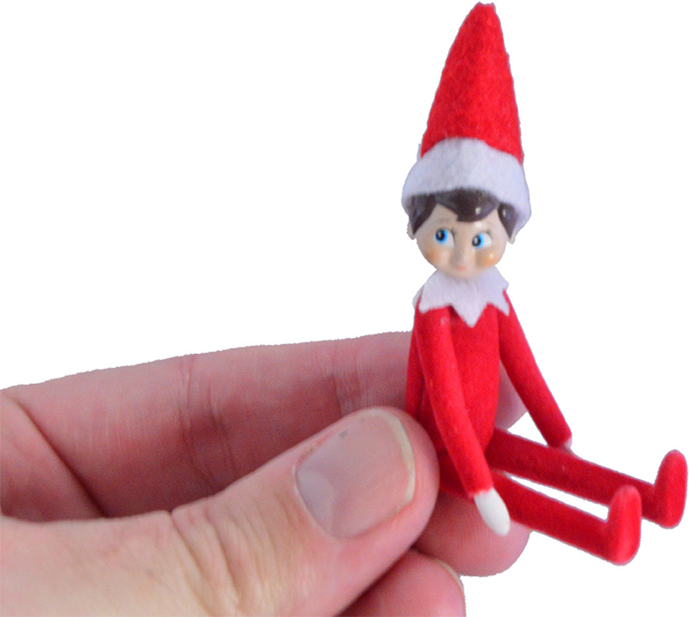 keel elf toy