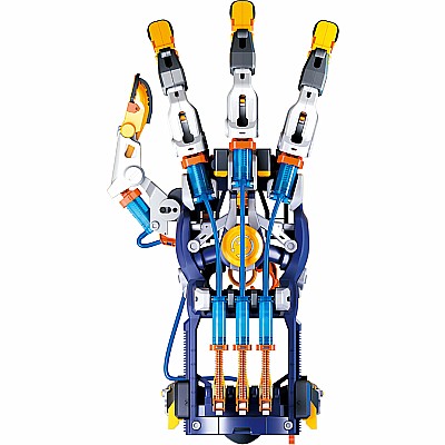 Mega Cyborg Hand