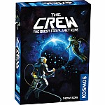 The Crew Game