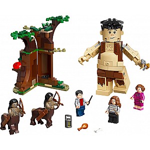 LEGO Harry Potter: Forbidden Forest: Umbridge's Encounter