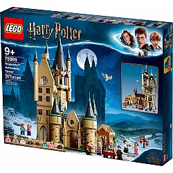 Lego Harry Potter 75969 Hogwarts Astronomy Tower