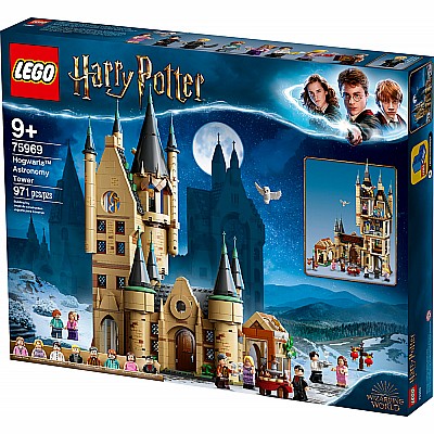 LEGO 75969 Hogwarts Astronomy Tower (Harry Potter)
