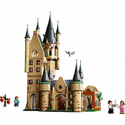 LEGO 75969 Hogwarts Astronomy Tower (Harry Potter)