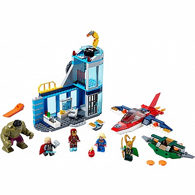 76152 lego instructions