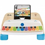Deluxe Magic Touch Piano.