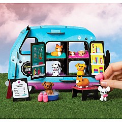 Klutz Mini Clay World Pet Adoption Truck