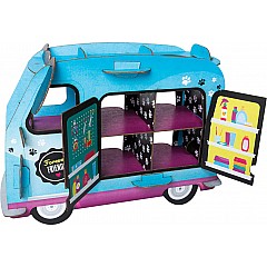 Klutz Mini Clay World Pet Adoption Truck