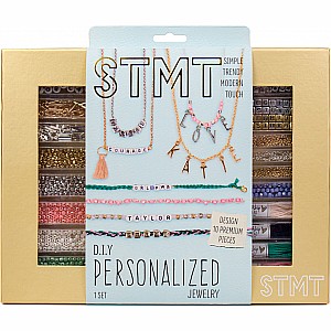 STMT D.I.Y Personalized Jewelry