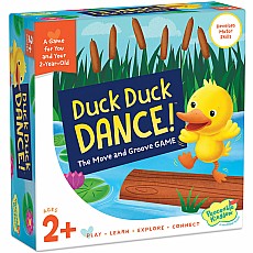 Duck Duck Dance! Game