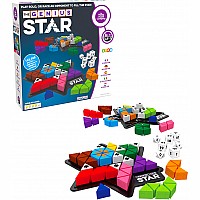 The Genius Star Game