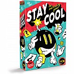 Stay Cool The Multitasking Game!