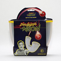 Pindaloo - Neon