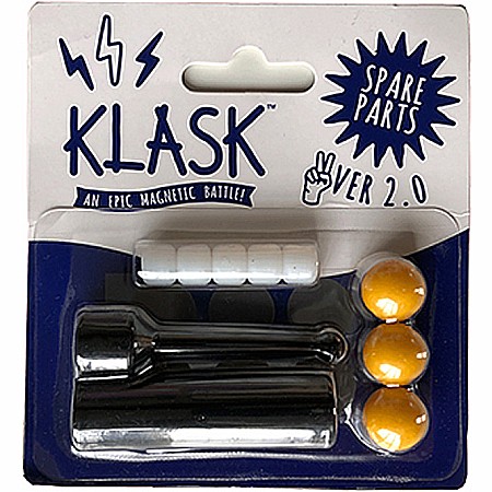 KLASK - Spare Parts Set