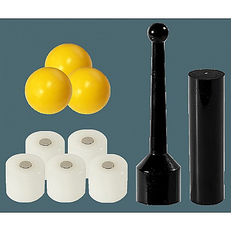 KLASK - Spare Parts Set