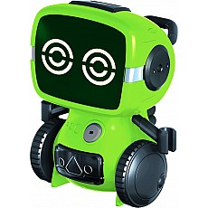 Jabberbot Remote Control Bot