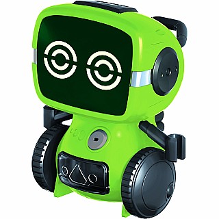 Jabberbot