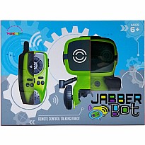 Jabberbot