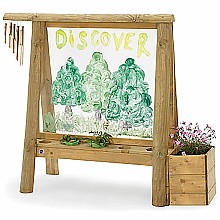PLUM - Discovery Create & Paint Easel