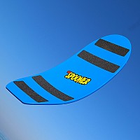 Pro Spooner Board - Blue