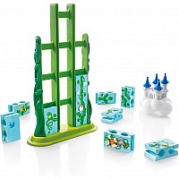 SMARTGAMES Jack & The Beanstalk Deluxe Game