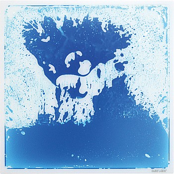 Surfloor Liquid Tiles - Blue
