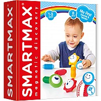 SMARTMAX® My First Sounds & Senses