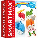 SMARTMAX My First Vehicles