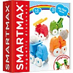 SmartMax My First Vehicles.