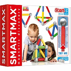 SMARTMAX Start 23pcs