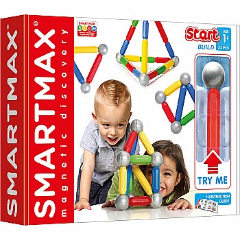 SMARTMAX Start