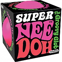 Super Nee-Doh [assorted colors]