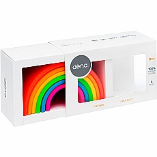 Dena My First Rainbow - Neon Rainbow Small