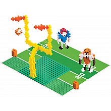 Plus-Plus Learn to Build: Sports