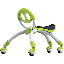 YBike Pewi Elite - Green