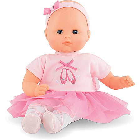 Corolle Bebe Calin Ballerina