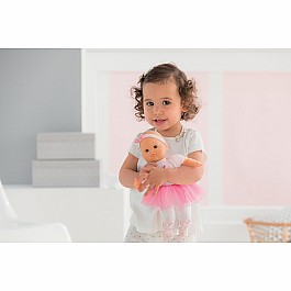 Corolle Bebe Calin Ballerina