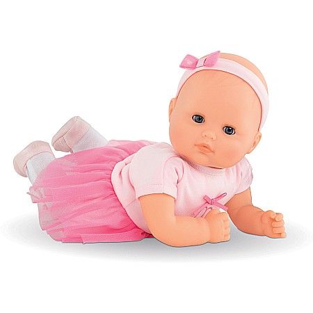 Corolle Bebe Calin Ballerina