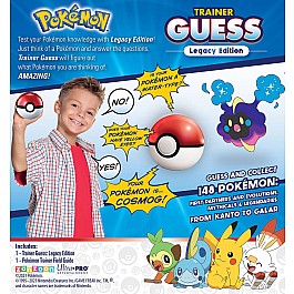 pokemon trainer guess target