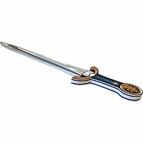 Liontouch Noble Knight Sword - Blue