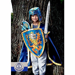 Liontouch Noble Knight Sword - Blue