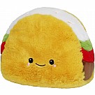 Snugglemi Snackers - Taco