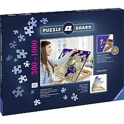 Ravensburger Wooden Puzzle Board