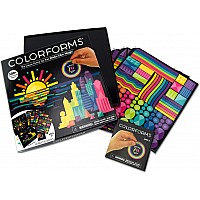 Colorforms® 70th Anniversary Set