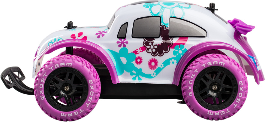 armoede Wens gewicht EXost Pixie RC Car - The Good Toy Group